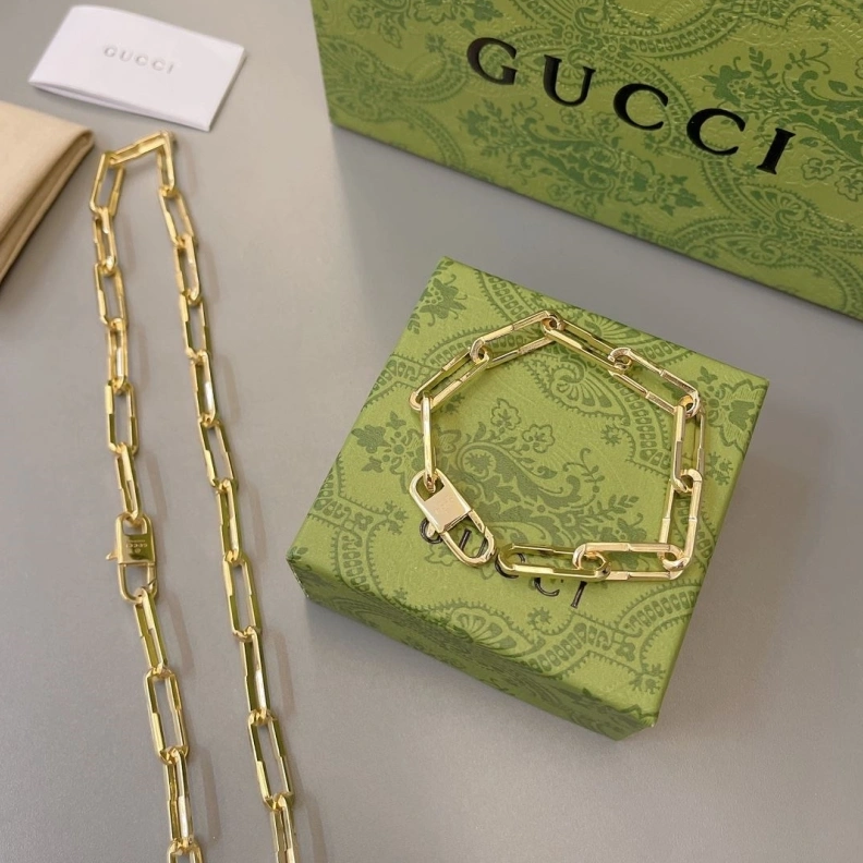 Gxccx Necklaces Elegant 302560