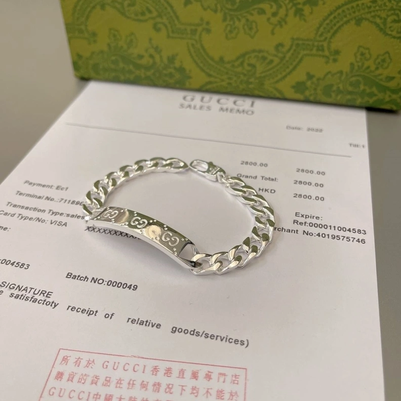 Gxccx Bracelets Flexible 302852
