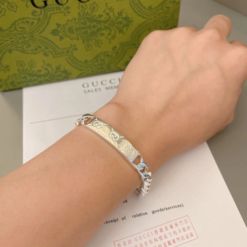 Gxccx Bracelets Flexible 302852