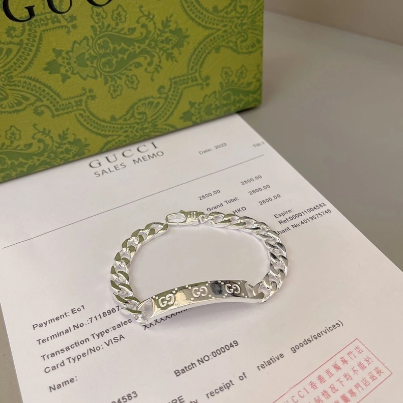 Gxccx Bracelets Flexible 302852