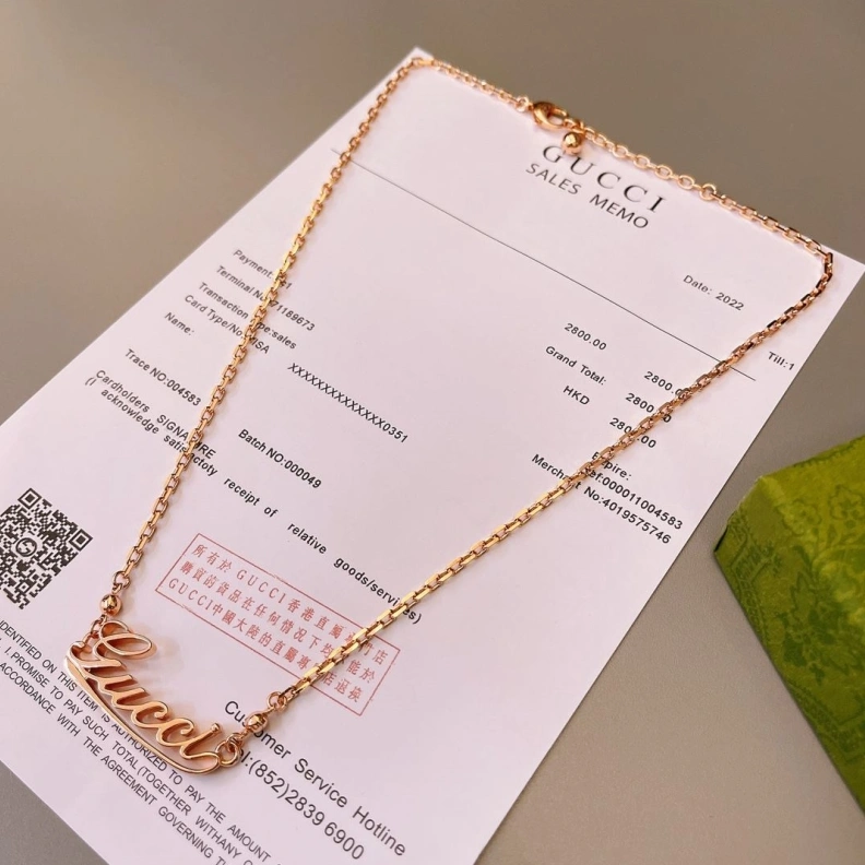 Gxccx Necklaces Efficient 302636