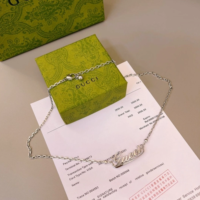 Gxccx Necklaces Affordable 302565