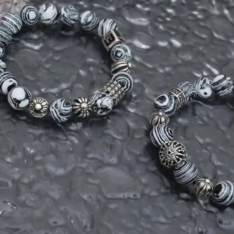 Chrxmx Hxxrts Bracelets Classic 297311