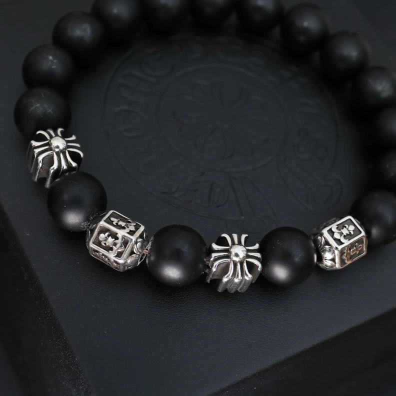 Chrxmx Hxxrts Bracelets Compact 297310