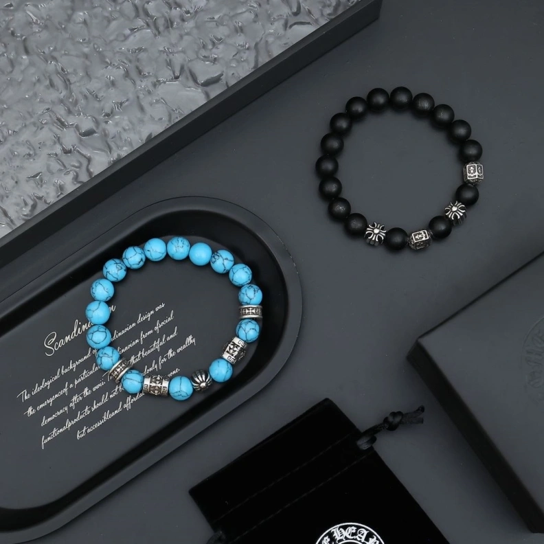 Chrxmx Hxxrts Bracelets Compact 297310