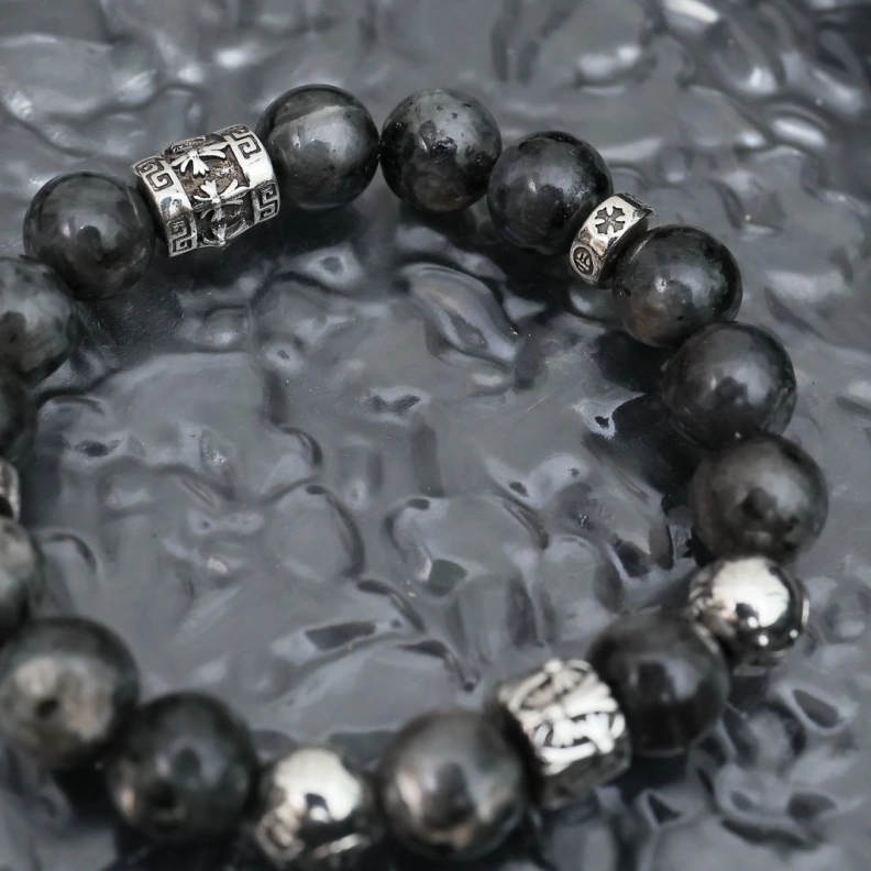 GoAnywhere Chrxmx Hxxrts Bracelets 297308