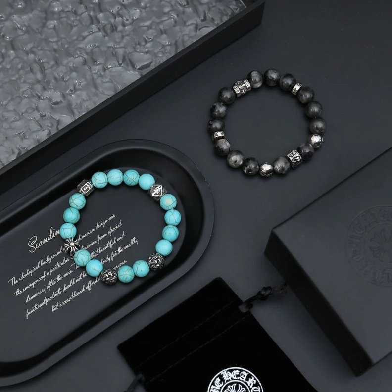 GoAnywhere Chrxmx Hxxrts Bracelets 297308