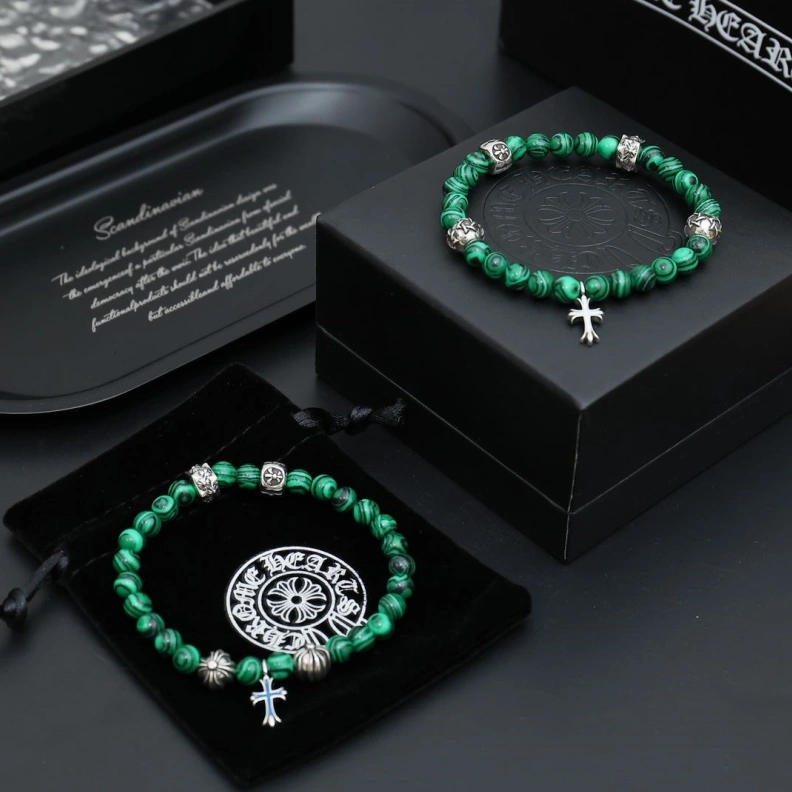 GoAnywhere Chrxmx Hxxrts Bracelets 297307