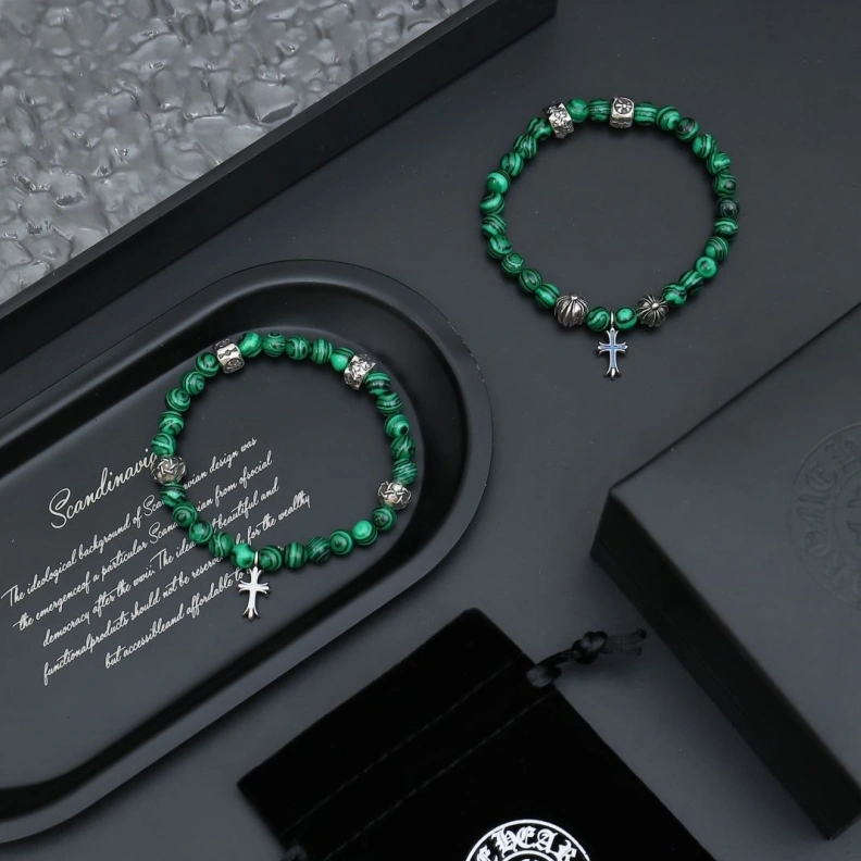 GoAnywhere Chrxmx Hxxrts Bracelets 297307