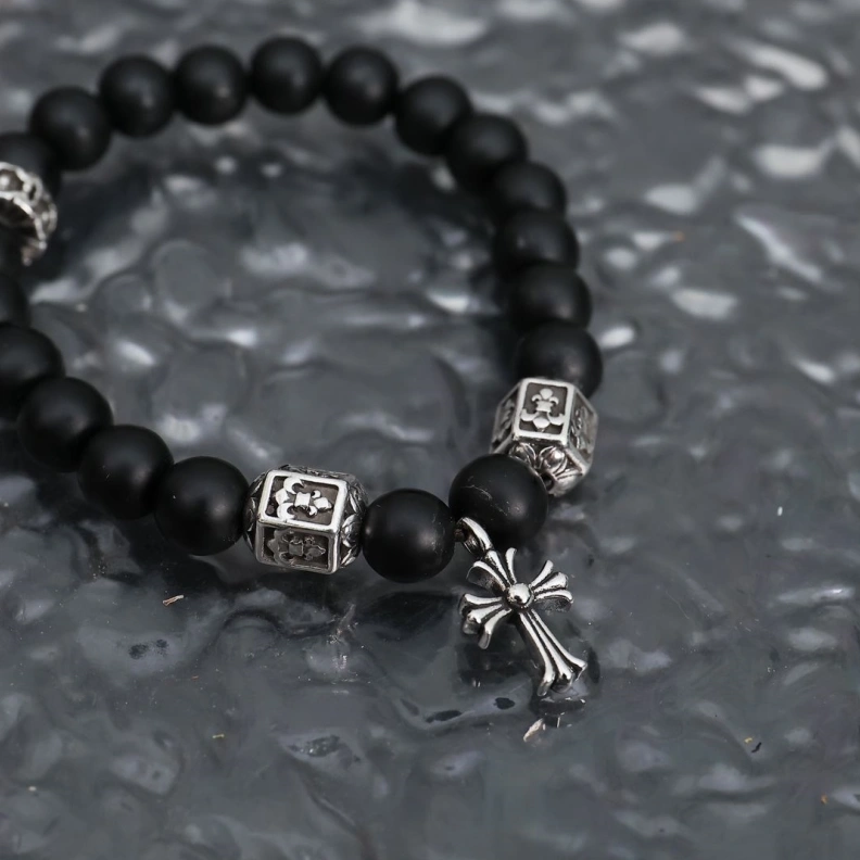 Soft Chrxmx Hxxrts Bracelets 297305