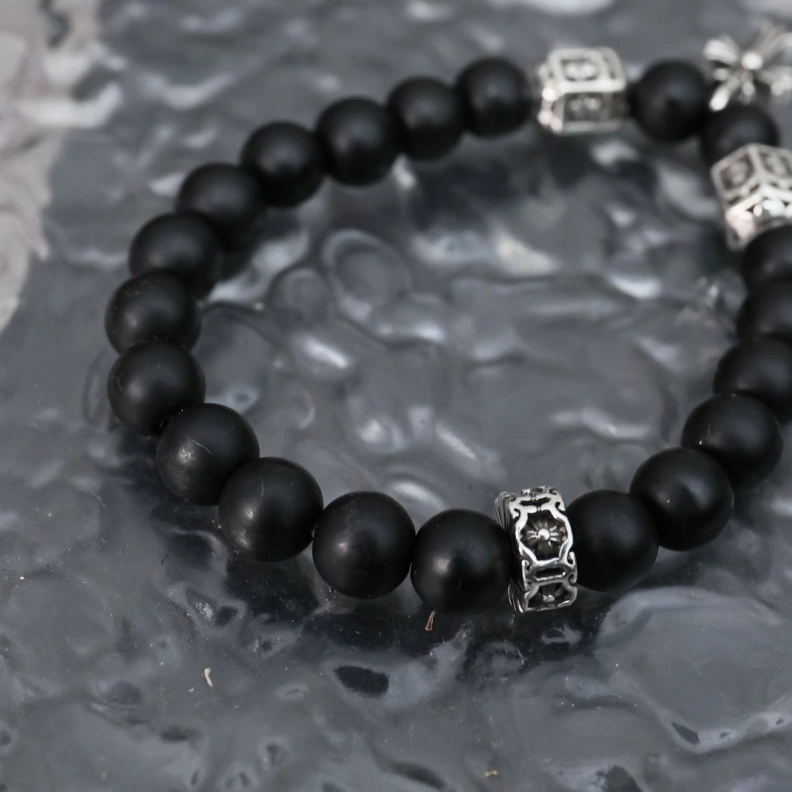 Soft Chrxmx Hxxrts Bracelets 297305