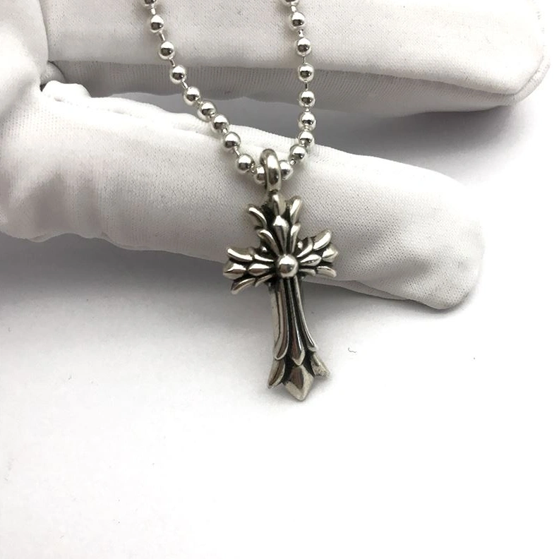 Elegant Chrxmx Hxxrts Necklaces 296849