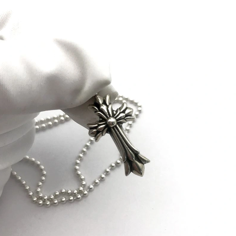 Elegant Chrxmx Hxxrts Necklaces 296849
