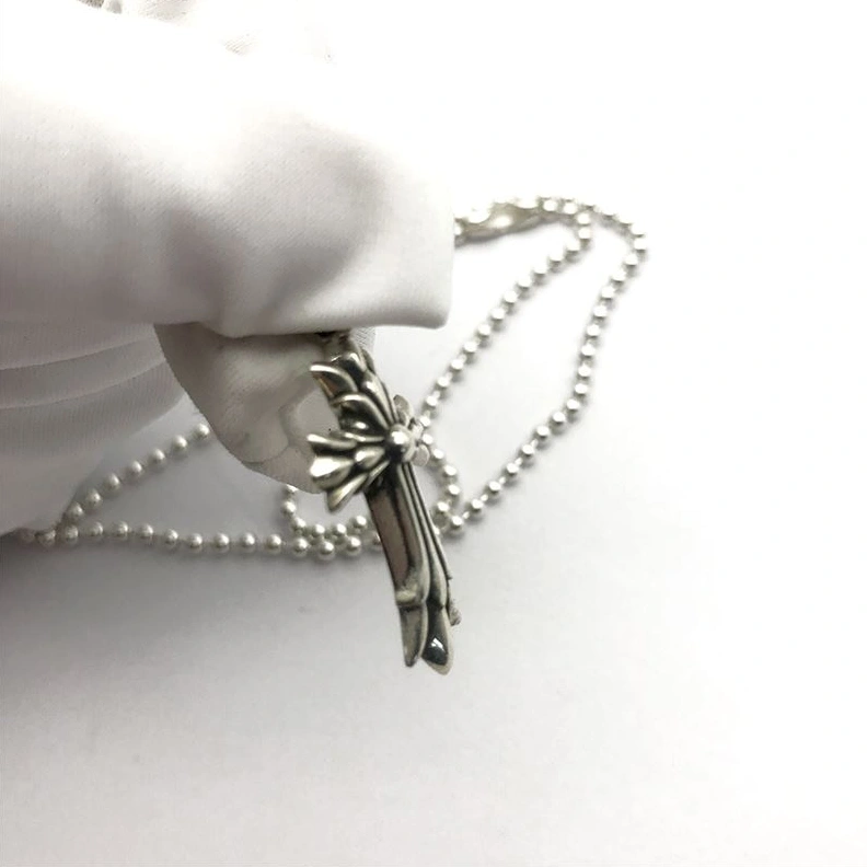Elegant Chrxmx Hxxrts Necklaces 296849
