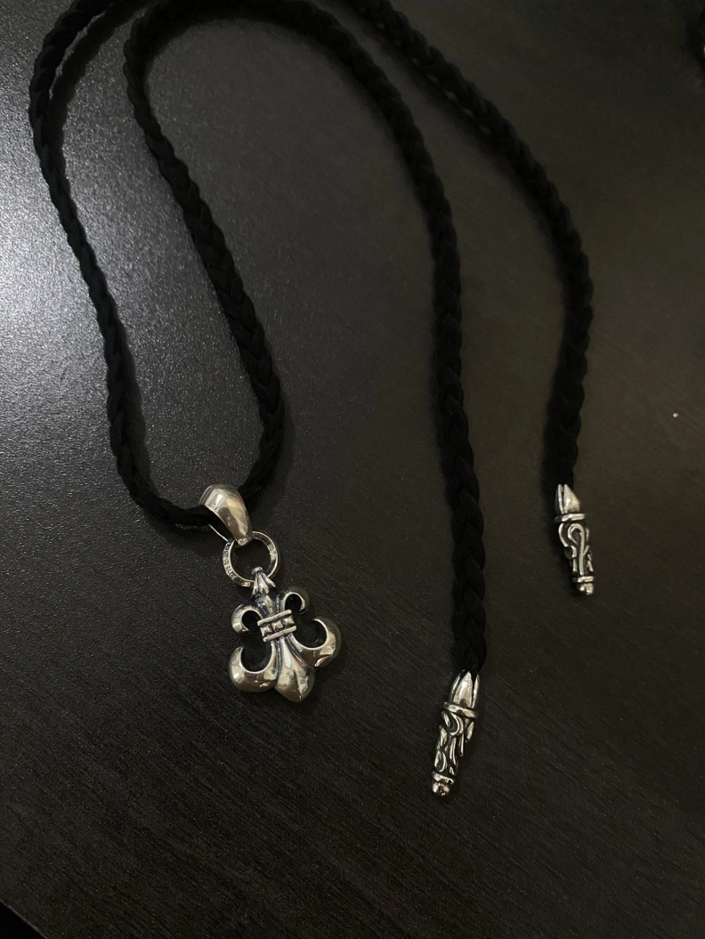Chrxmx Hxxrts Necklaces Durable 296842