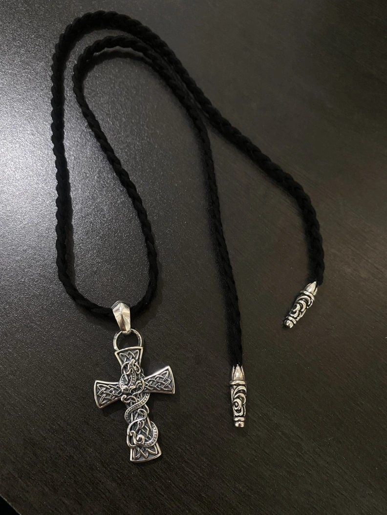 Chrxmx Hxxrts Necklaces Durable 296842
