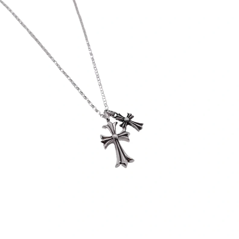 Elegant Chrxmx Hxxrts Necklaces 296846