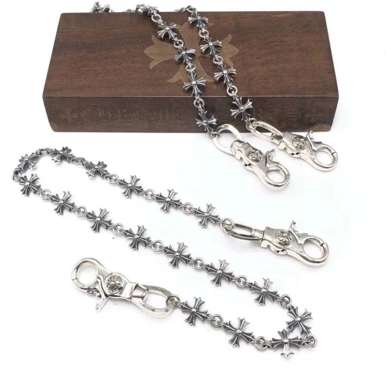 Compact Chrxmx Hxxrts Necklaces 296851