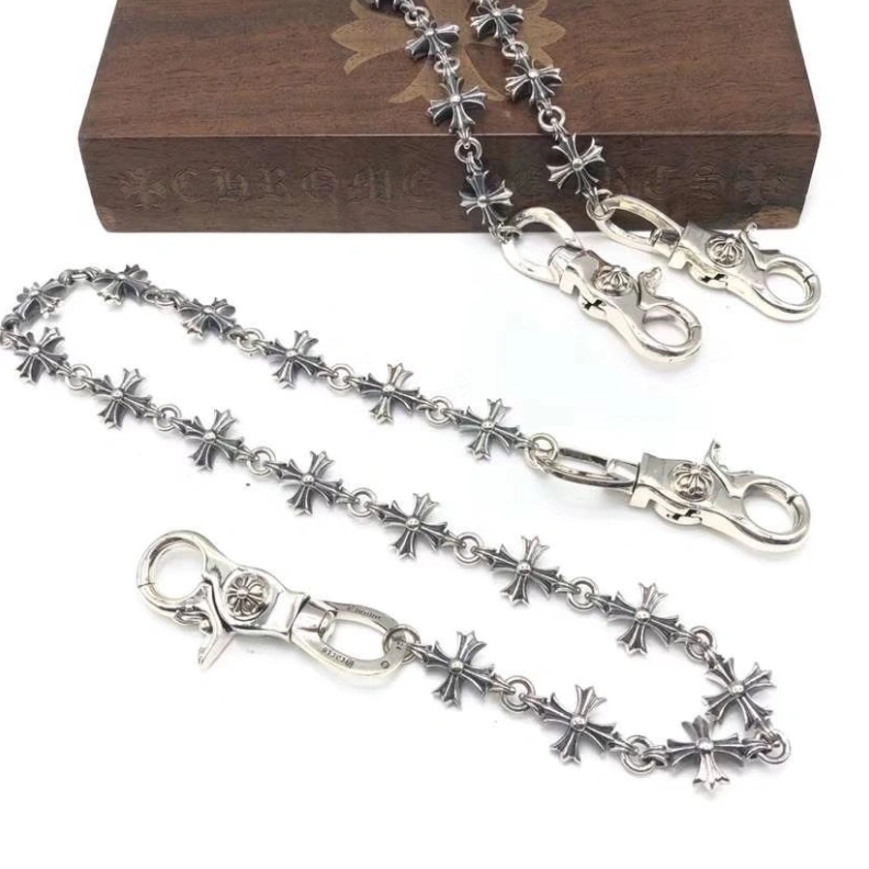 Compact Chrxmx Hxxrts Necklaces 296851