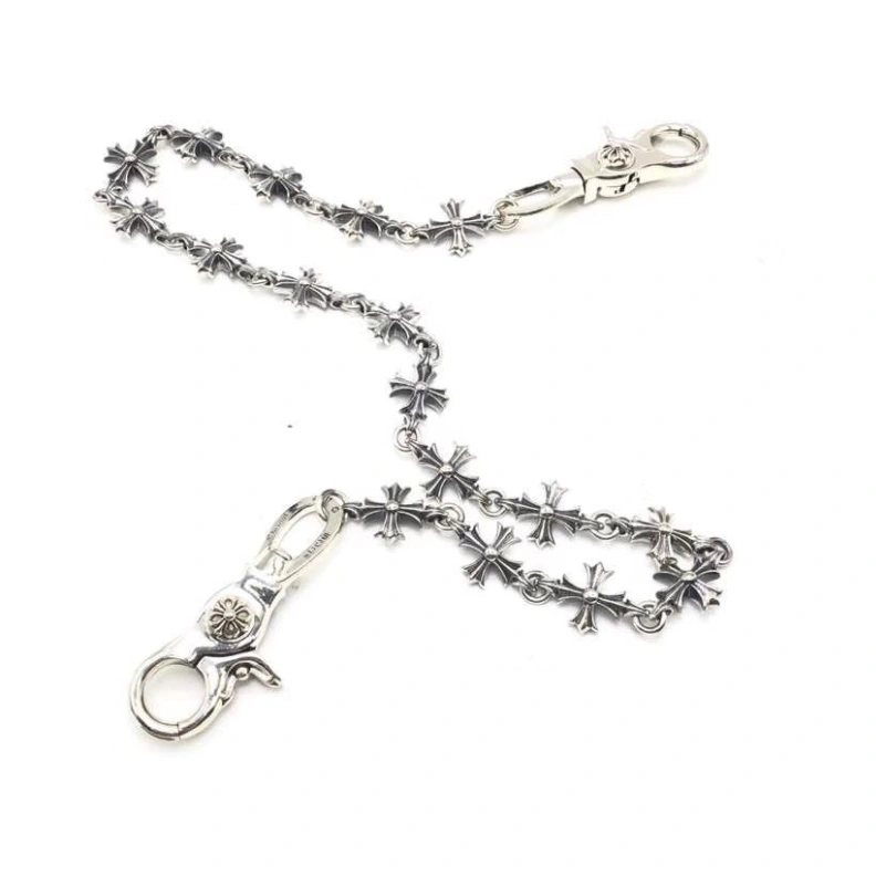 Compact Chrxmx Hxxrts Necklaces 296851