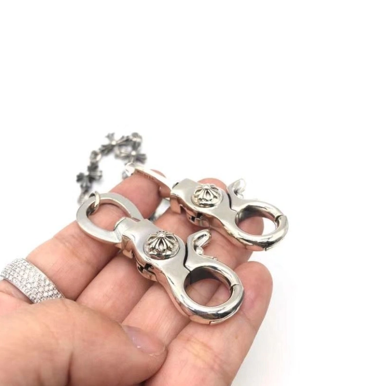 Compact Chrxmx Hxxrts Necklaces 296851