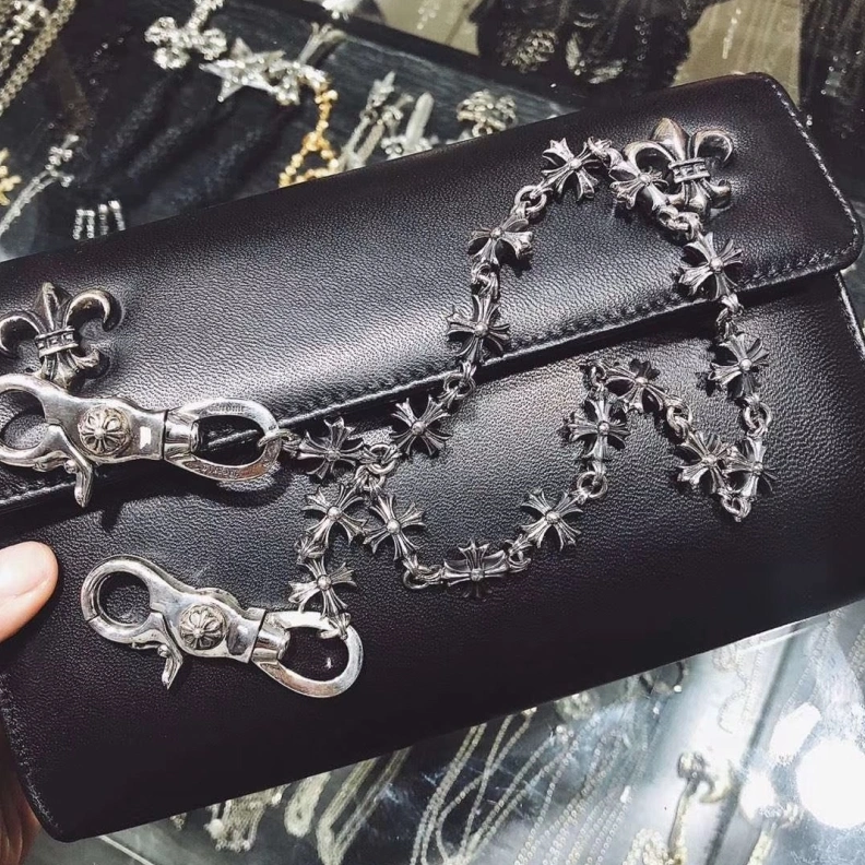 Compact Chrxmx Hxxrts Necklaces 296851