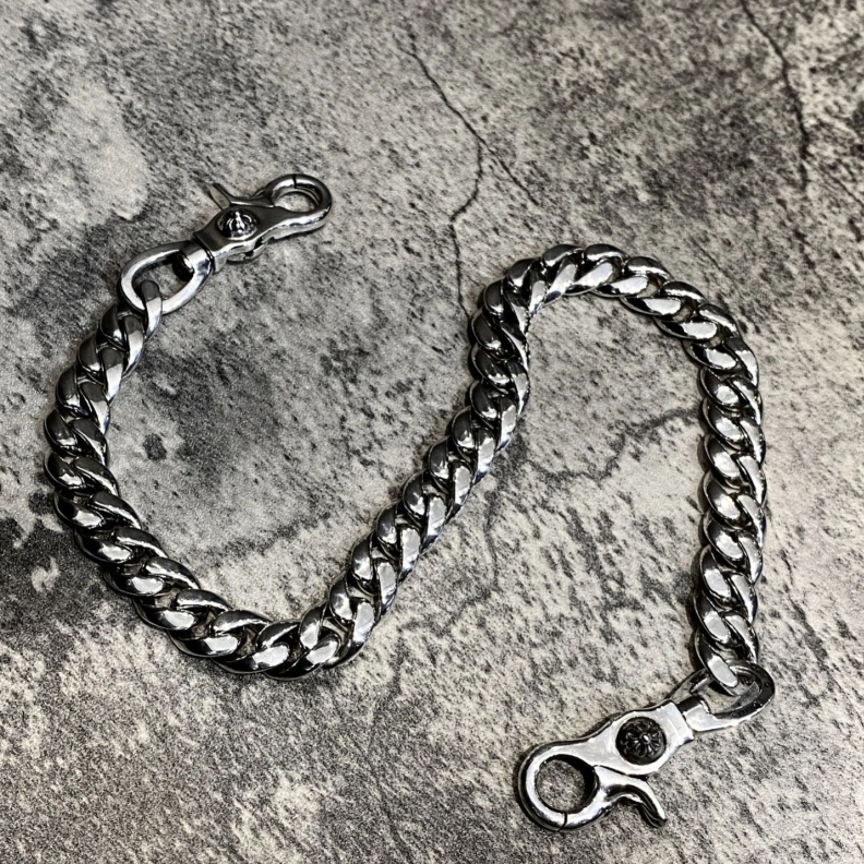 Chrxmx Hxxrts Necklaces Elegant 296845