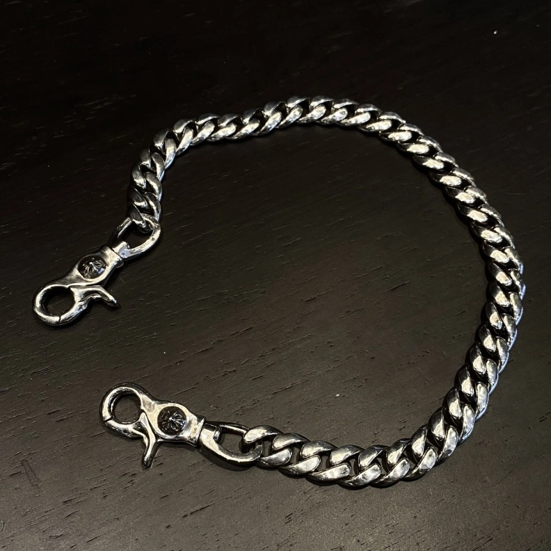 Chrxmx Hxxrts Necklaces Elegant 296845