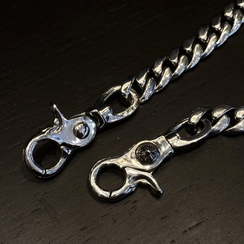 Chrxmx Hxxrts Necklaces Elegant 296845