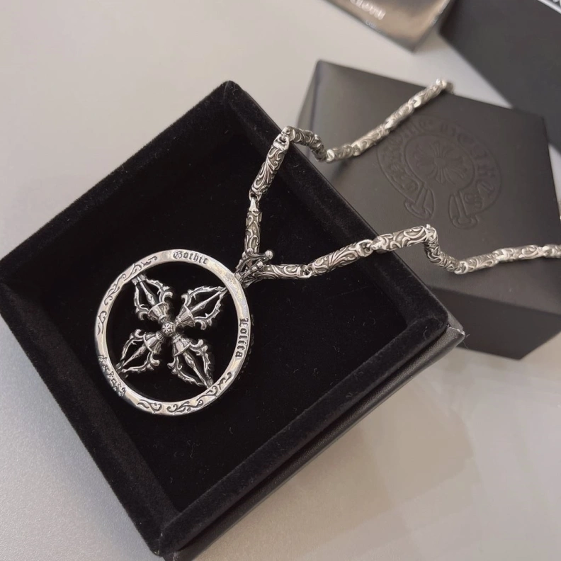 Chrxmx Hxxrts Necklaces BestValue 296841