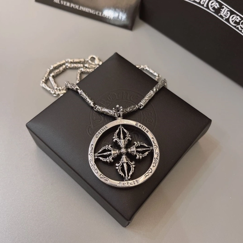 Chrxmx Hxxrts Necklaces BestValue 296841