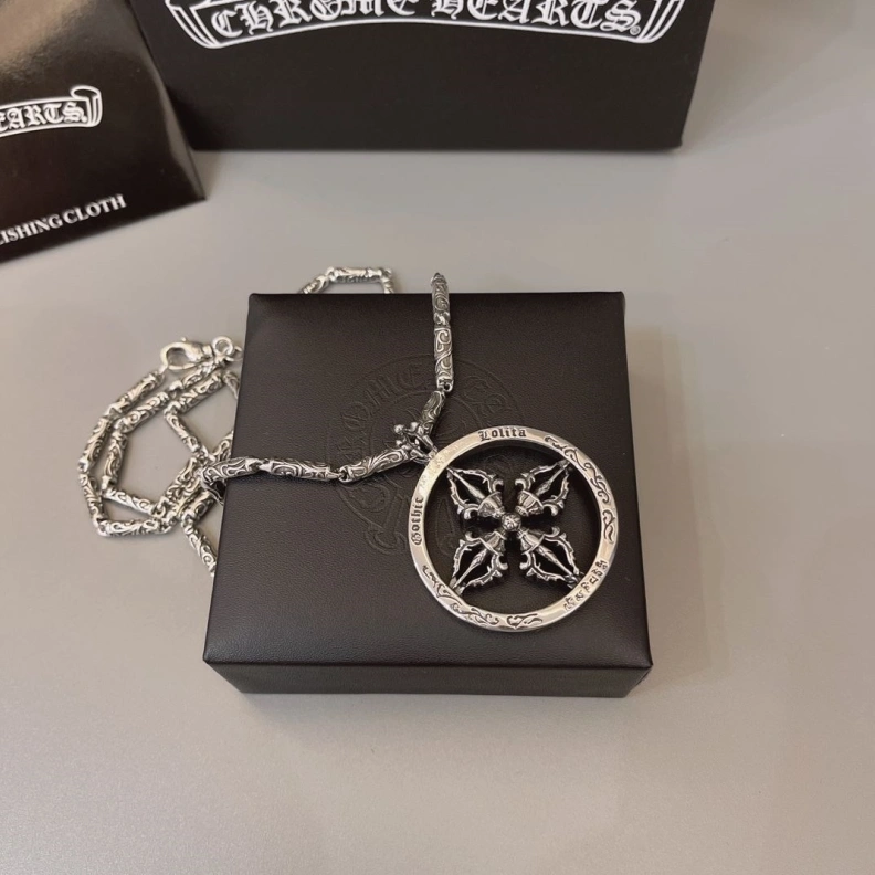 Chrxmx Hxxrts Necklaces BestValue 296841
