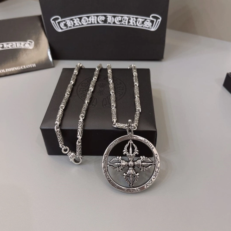 Chrxmx Hxxrts Necklaces BestValue 296841