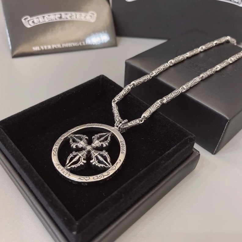 Chrxmx Hxxrts Necklaces BestValue 296841