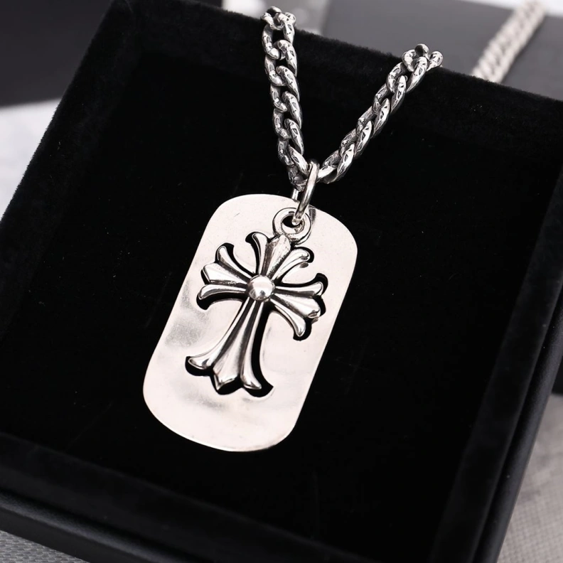 Chrxmx Hxxrts Necklaces Fashionable 296847
