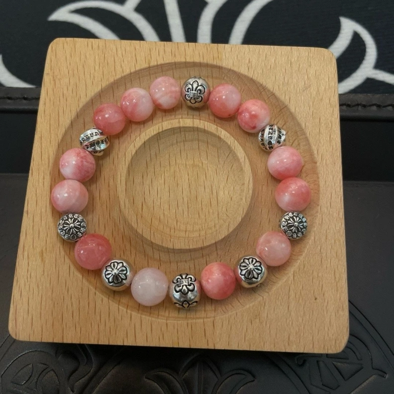 Chrxmx Hxxrts Bracelets AllSeason 297304