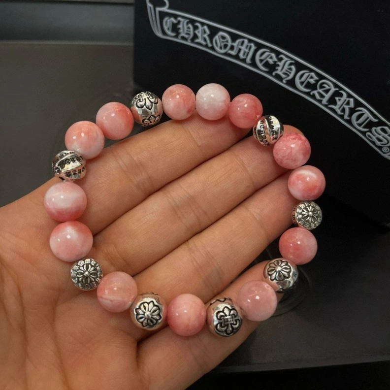 Chrxmx Hxxrts Bracelets AllSeason 297304