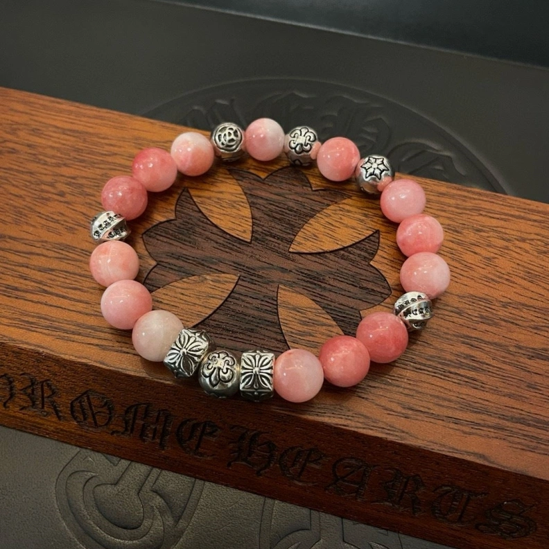Chrxmx Hxxrts Bracelets AllSeason 297304