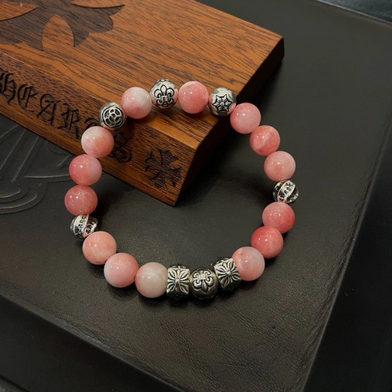Chrxmx Hxxrts Bracelets AllSeason 297304