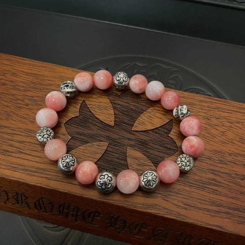 Chrxmx Hxxrts Bracelets AllSeason 297304