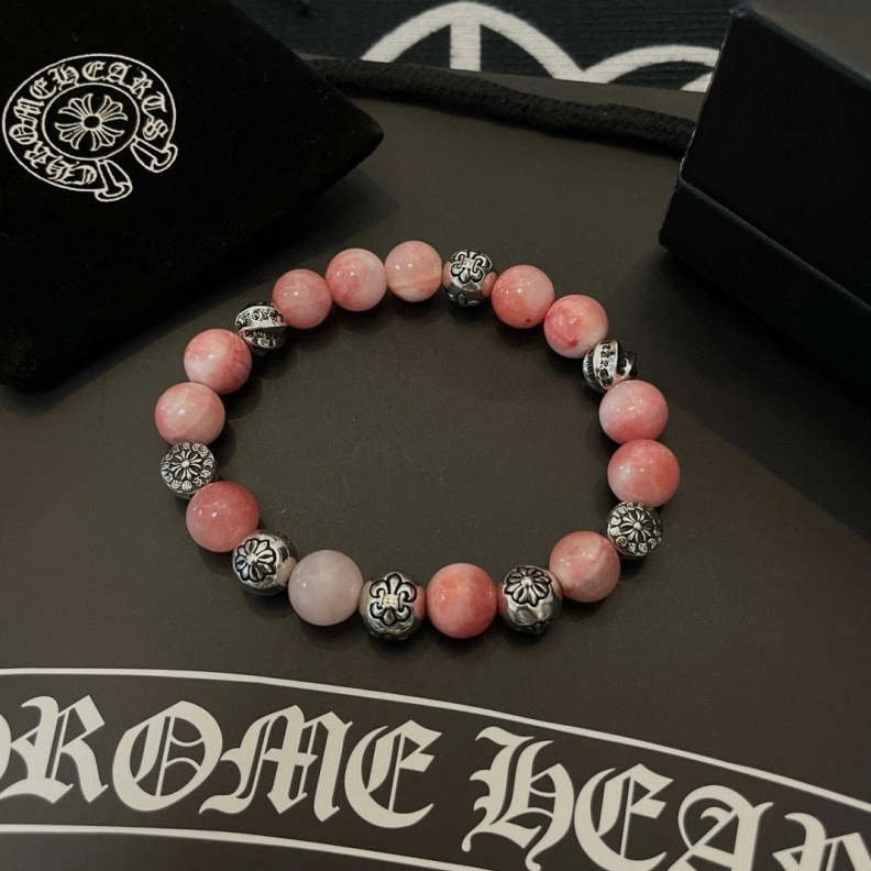 Chrxmx Hxxrts Bracelets AllSeason 297304