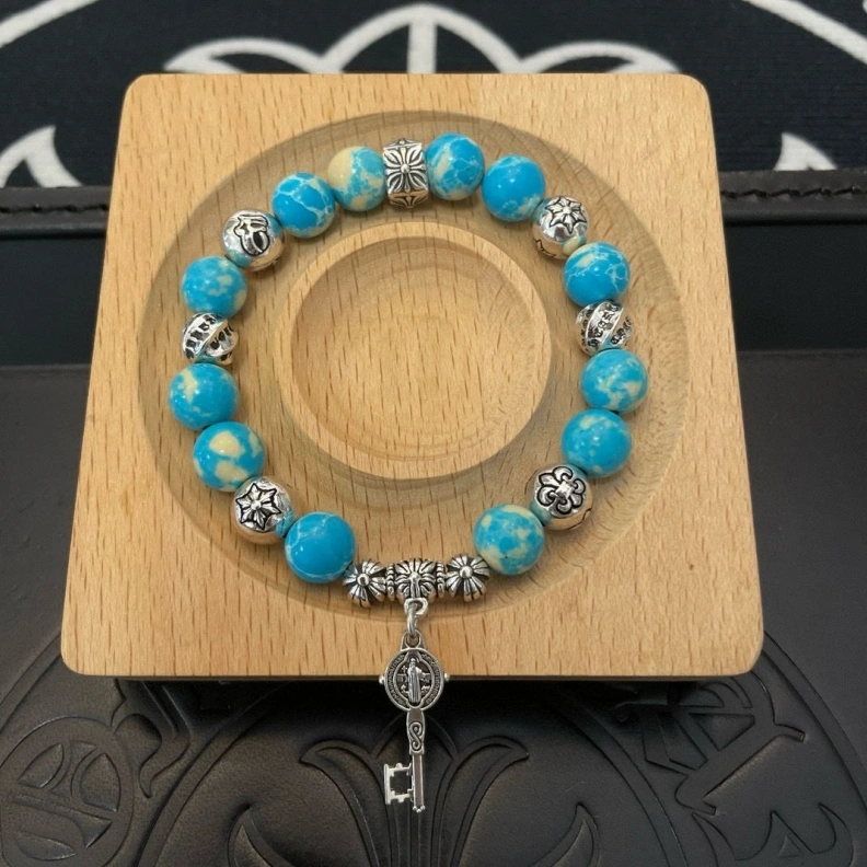 Chrxmx Hxxrts Bracelets Compact 297306