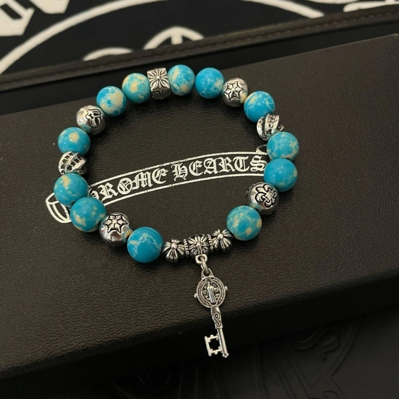 Chrxmx Hxxrts Bracelets Compact 297306