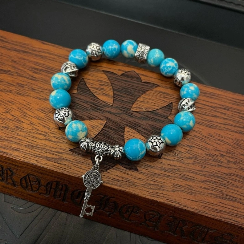 Chrxmx Hxxrts Bracelets Compact 297306