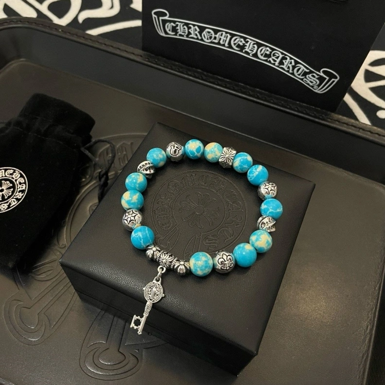 Chrxmx Hxxrts Bracelets Compact 297306