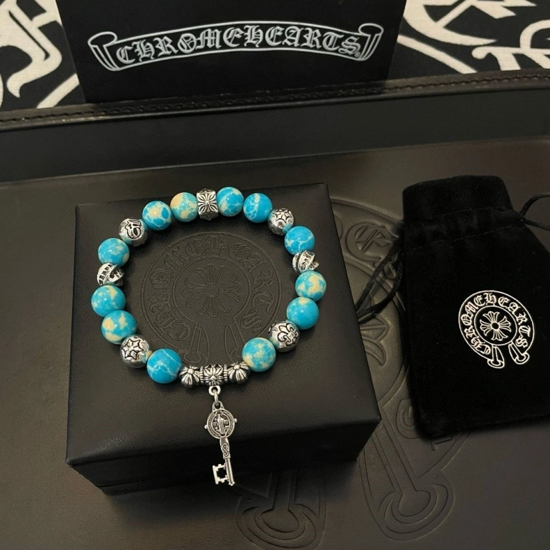 Chrxmx Hxxrts Bracelets Compact 297306