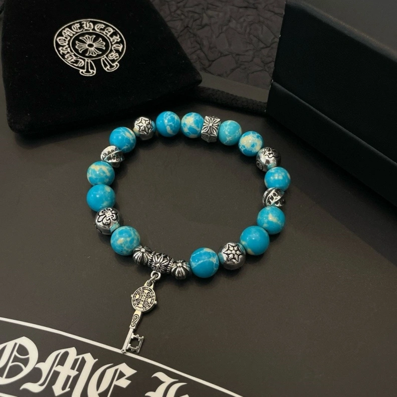 Chrxmx Hxxrts Bracelets Compact 297306