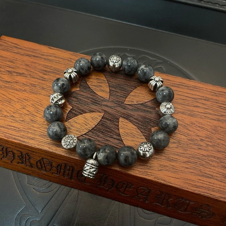 WellDesigned Chrxmx Hxxrts Bracelets 297302