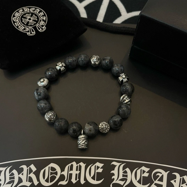 WellDesigned Chrxmx Hxxrts Bracelets 297302