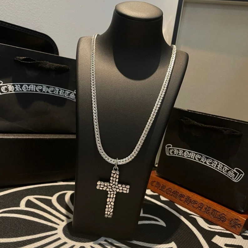 Chrxmx Hxxrts Necklaces Popular 296832